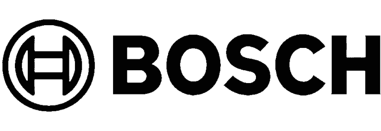 bosch png black
