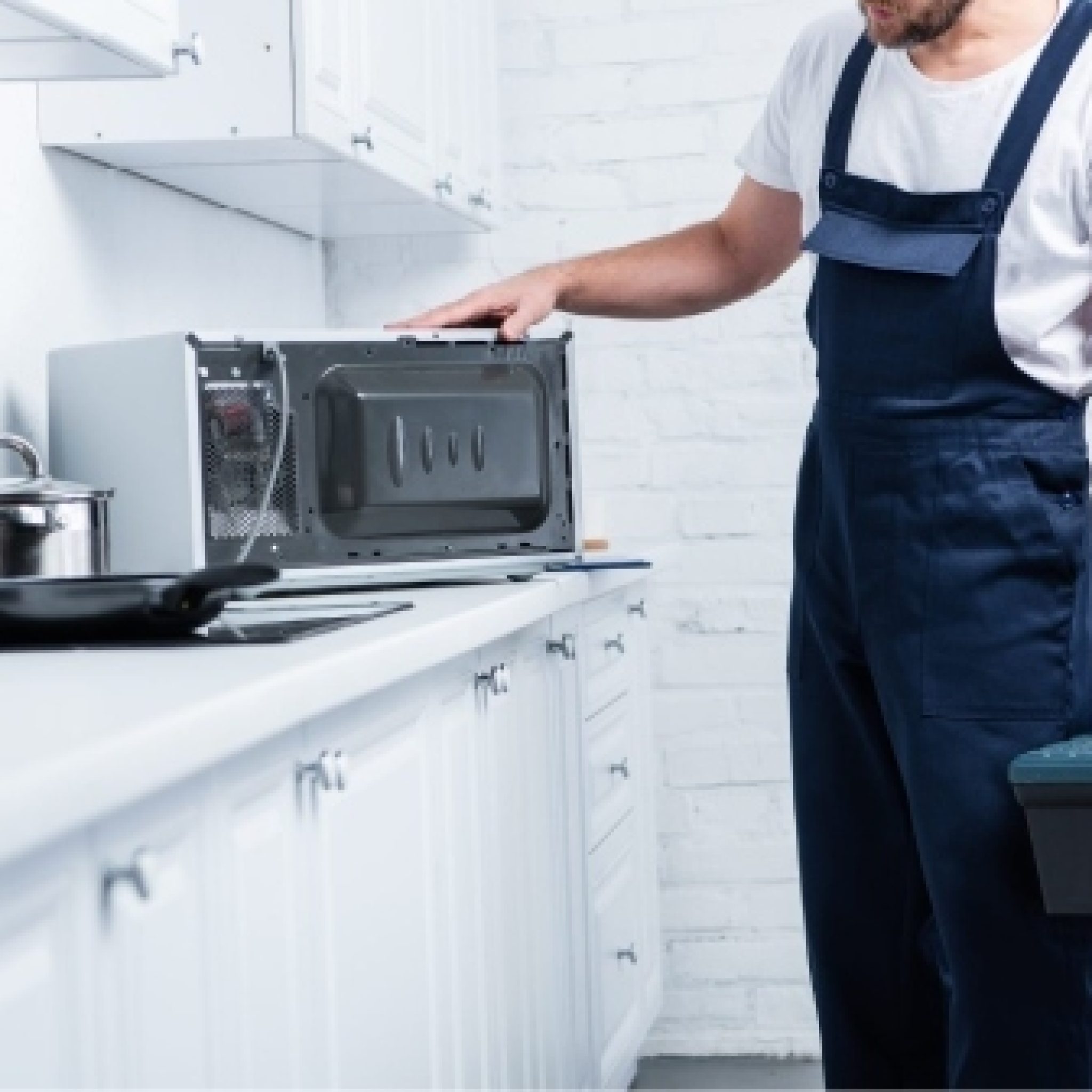 SB Appliance Servicing Auckland Appliance Repairs