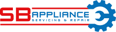 SB Appliance Logo
